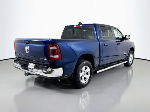 Used 2022 RAM 1500 Big Horn image 5