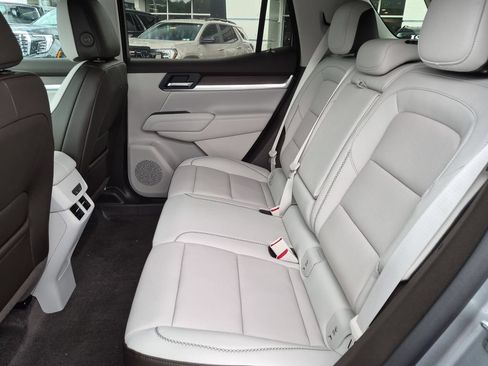 New 2026 GMC Terrain Denali w/ LPO, Floor Liner Package AWD/4WD image 15