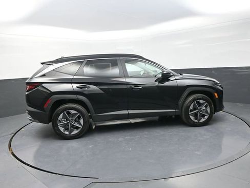 New 2026 Hyundai Tucson SEL AWD/4WD image 9
