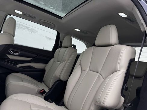 Used 2024 Subaru Ascent Limited w/ Technology Package image 11