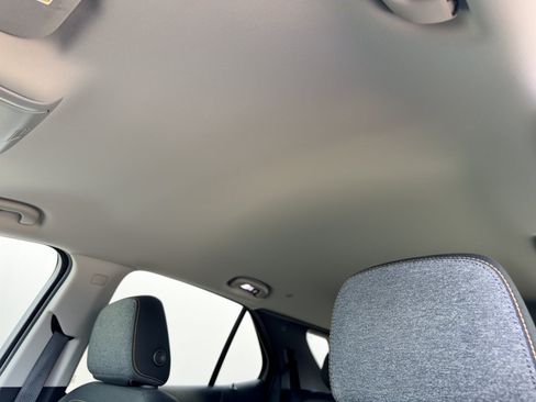 Certified 2024 Chevrolet Equinox LT FWD image 27