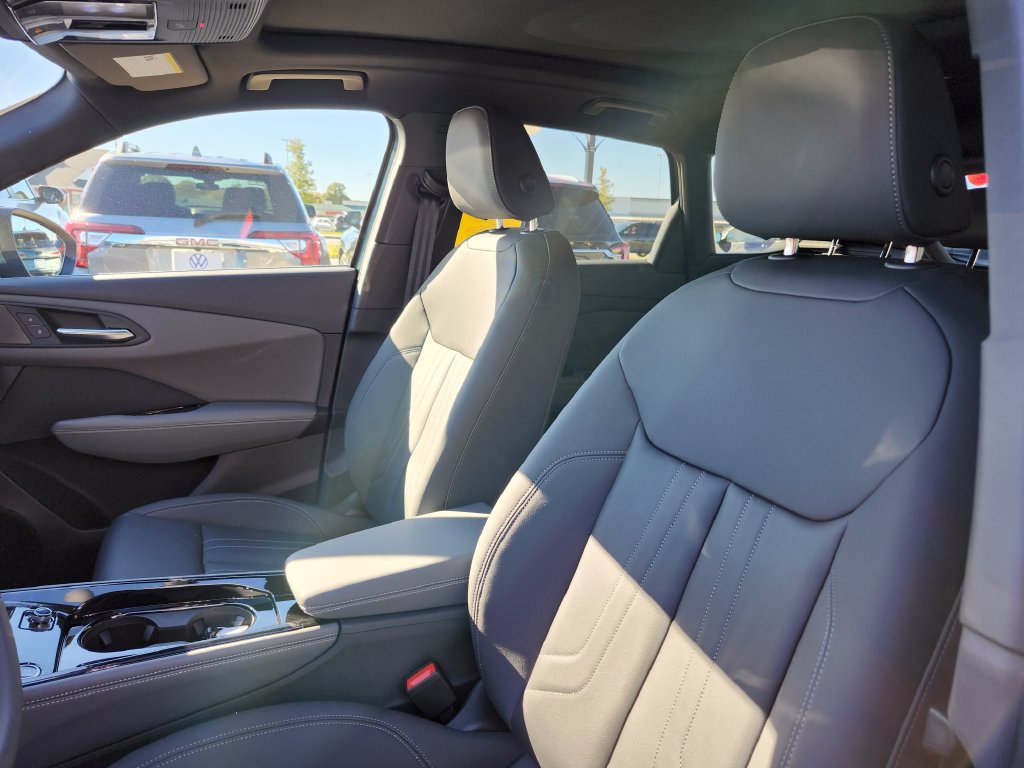 New 2027 Audi Q3 S Line AWD/4WD image 8