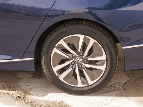 Used 2019 Honda Accord EX-L image 6