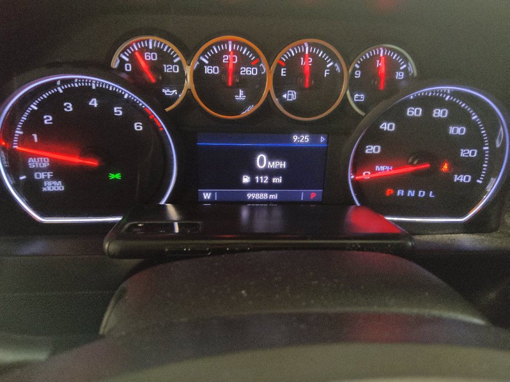 Used 2019 Chevrolet Silverado 1500 RST w/ All-Star Edition RWD image 23