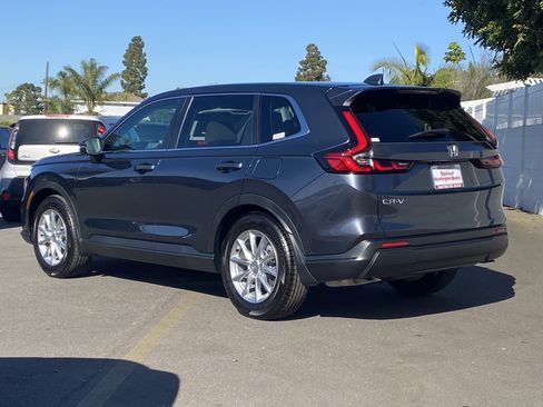 Used 2026 Honda CR-V EX image 5