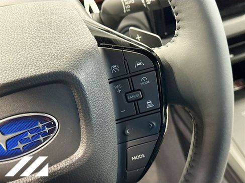 New 2026 Subaru Uncharted AWD image 13