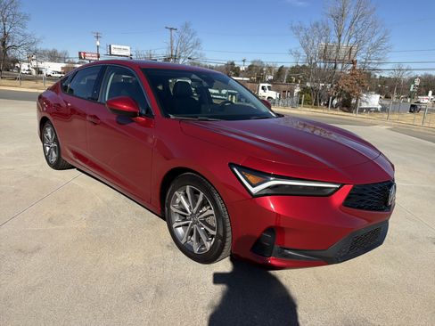 Certified 2024 Acura Integra image 2