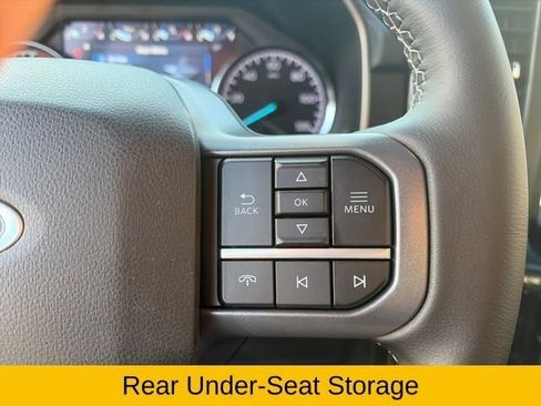 Used 2022 Ford F150 XLT w/ Equipment Group 302A High AWD/4WD image 44