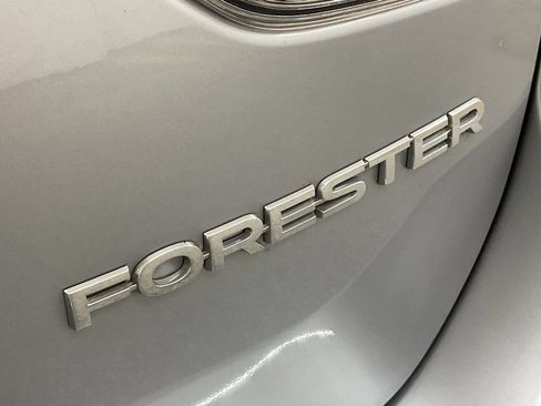 Used 2023 Subaru Forester Limited AWD/4WD image 24