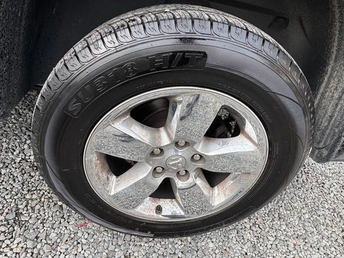 Used 2018 RAM 1500 Big Horn image 27