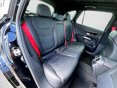 New 2026 Mercedes-Benz GLC 43 AMG 4MATIC image 29
