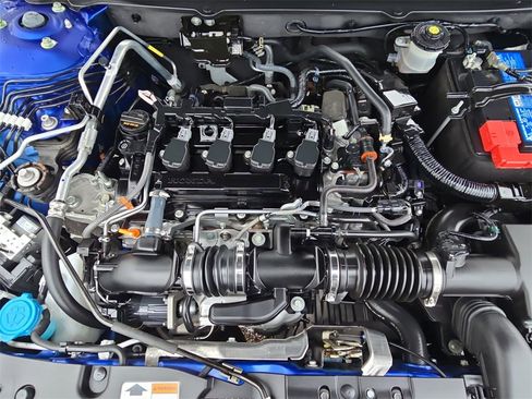 Used 2022 Honda Accord Sport image 31