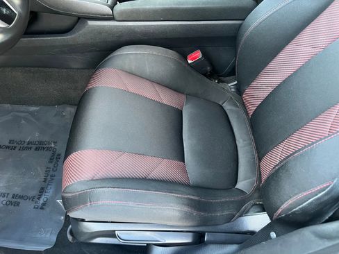 Used 2020 Honda Civic Si image 21