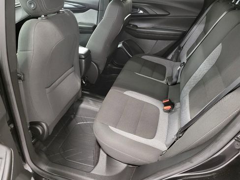 Used 2024 Chevrolet TrailBlazer LT image 21