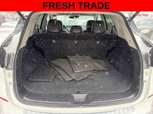 Used 2024 Nissan Murano SL image 9