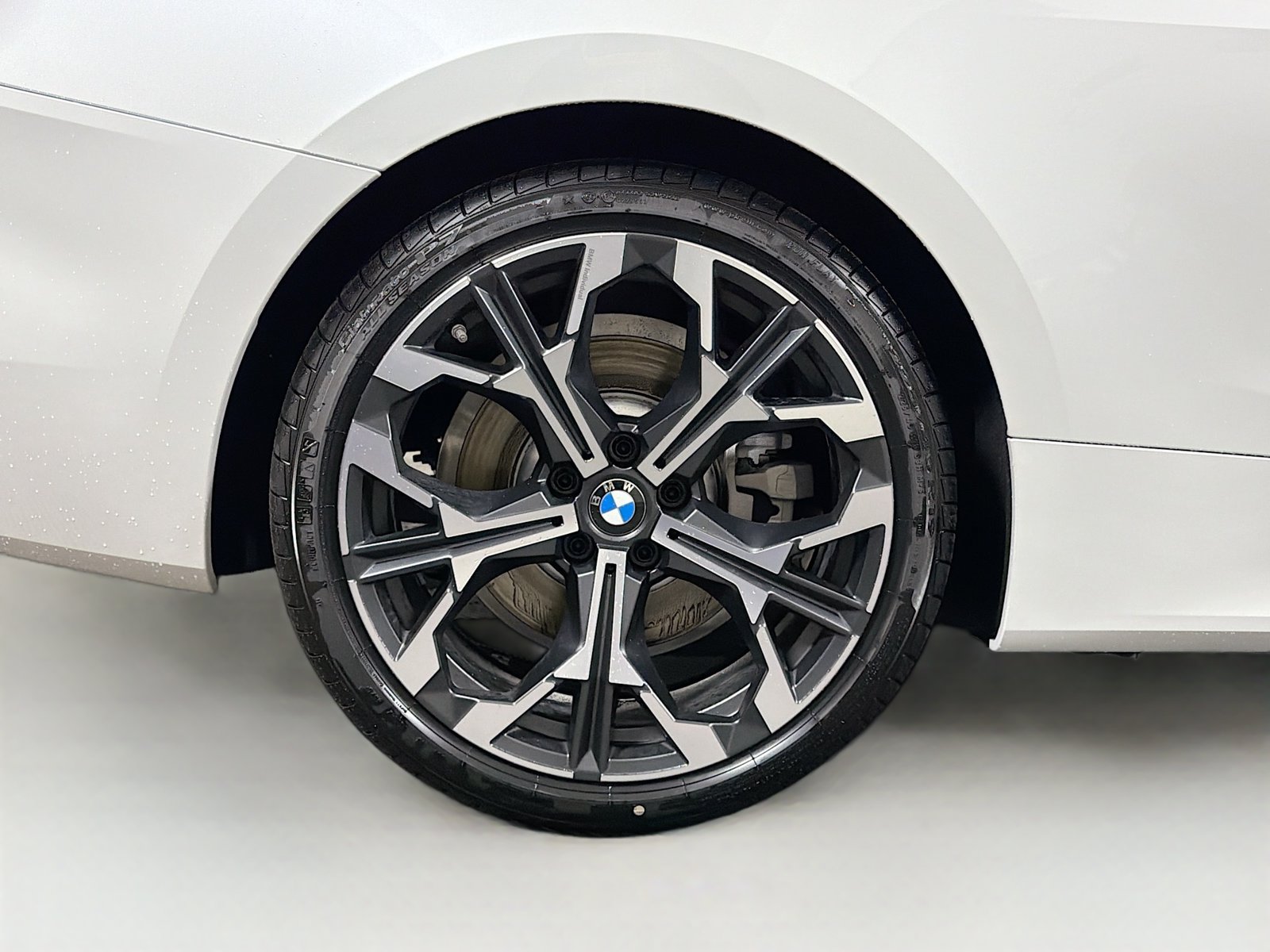 New 2026 BMW 430i xDrive Coupe w/ Premium Package AWD/4WD image 35