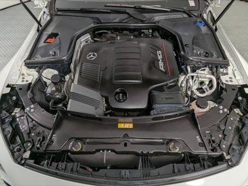 Used 2019 Mercedes-Benz AMG GT 53 image 26