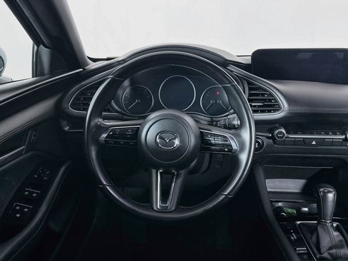 Used 2025 MAZDA MAZDA3 s Sport FWD image 18