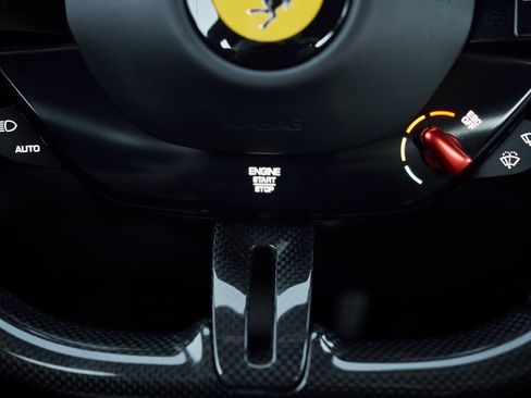 Used 2024 Ferrari Roma image 47