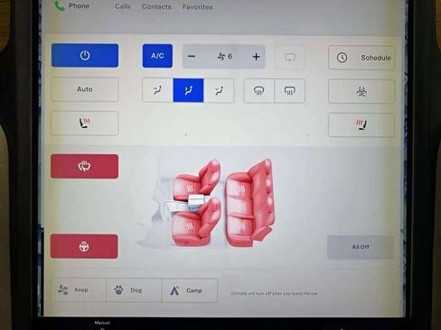 Used 2018 Tesla Model S 75D image 54