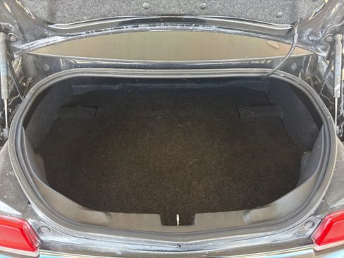Used 2015 Chevrolet Camaro LS RWD image 20
