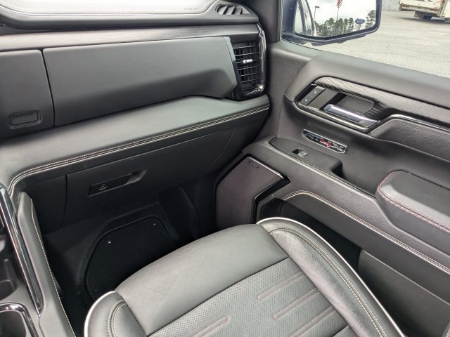 Used 2023 GMC Sierra 1500 AT4X AWD/4WD image 17