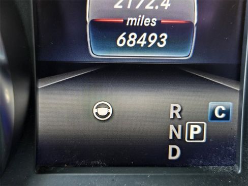 Used 2018 Mercedes-Benz GLS 550 4MATIC image 30