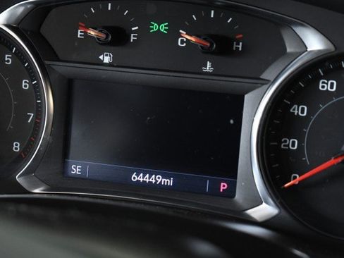 Used 2023 Chevrolet Traverse RS AWD/4WD image 39