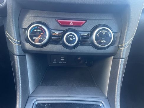 Certified 2023 Subaru Crosstrek 2.5i Sport image 19