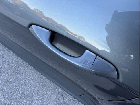 Used 2022 Ford Mustang Premium w/ Equipment Group 201A image 18