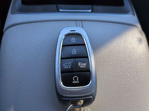 Used 2024 Hyundai Tucson SEL AWD/4WD image 27