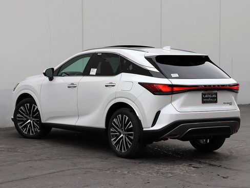 New 2026 Lexus RX 350 image 10