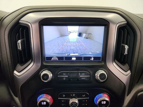 Used 2020 GMC Sierra 1500 SLT AWD/4WD image 15