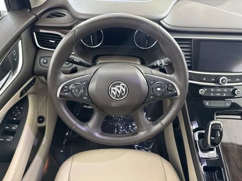 Used 2019 Buick LaCrosse Essence w/ Sights and Sounds Package FWD image 28