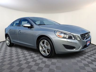 Used 2013 Volvo S60 T5