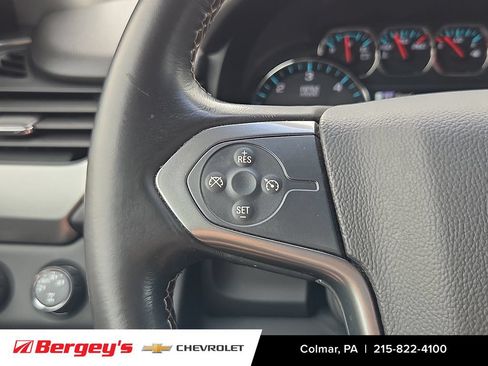 Used 2016 Chevrolet Tahoe LS w/ Max Trailering Package AWD/4WD image 23
