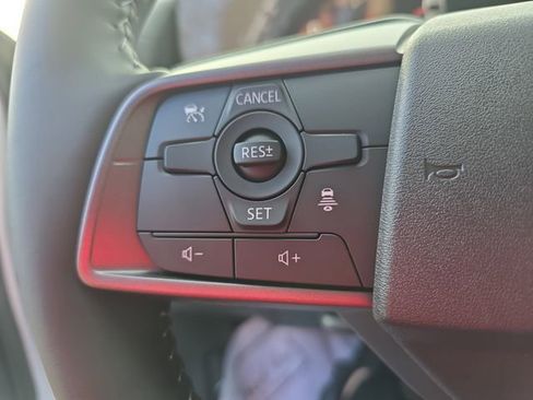 New 2026 Nissan Sentra SV w/ SV Convenience Package image 30