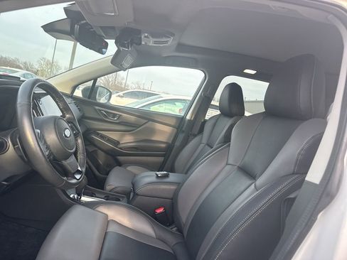 Used 2024 Subaru Ascent Onyx Edition Limited image 3