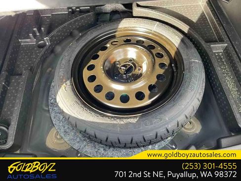 Used 2024 Ford Bronco Sport Big Bend image 46