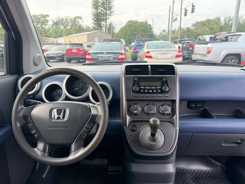 Used 2006 Honda Element EX-P image 16