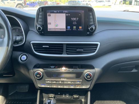Used 2020 Hyundai Tucson Ultimate AWD/4WD image 30