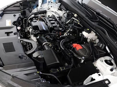 Certified 2026 Acura ADX A-Spec FWD image 37