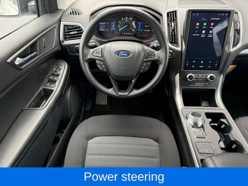 Used 2024 Ford Edge SE AWD/4WD image 23