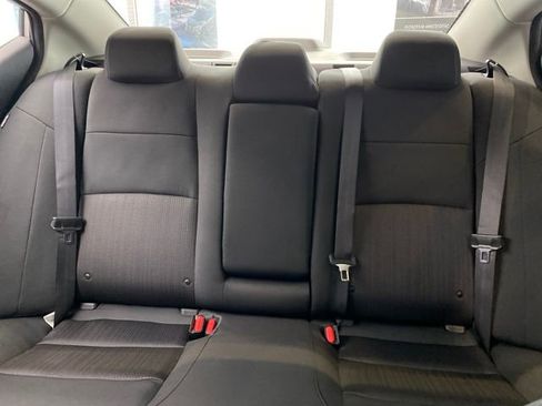 New 2025 Nissan Altima 2.5 SV w/ SV Special Edition Package image 13