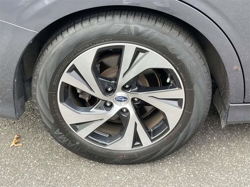 Used 2024 Subaru Legacy Premium image 9