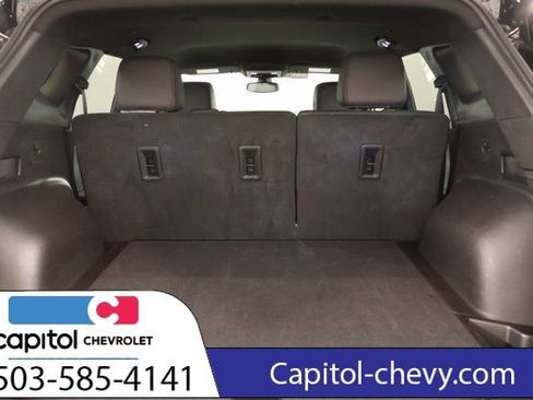 Used 2025 Chevrolet Blazer RS image 31