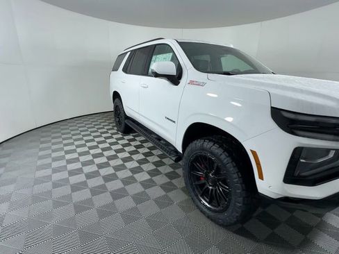 New 2026 Chevrolet Tahoe Z71 w/ Z71 Off-Road Package image 2