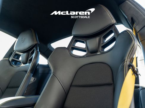 Used 2023 Porsche 911 GT3 image 26