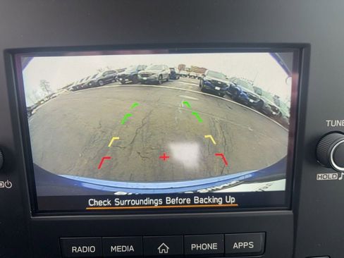 New 2026 Subaru Forester image 21