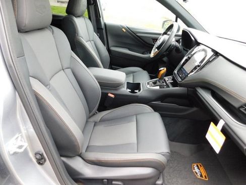 Certified 2025 Subaru Outback Wilderness AWD/4WD image 18